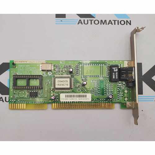 Linksys 8EAISA01.1D2 Circuit Board