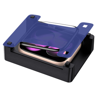 适用iwatch保护膜iwatchs11手表膜S10适用苹果S9陶瓷膜SE3秒贴膜Ultra2全包applewatch钢化S8/S7全屏S6/S5/S4