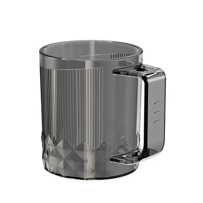 漱口杯牙刷杯高档家用情侣洗漱杯