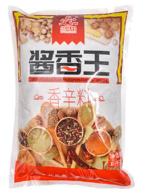 独凤轩酱香王卤味增香去异味推荐