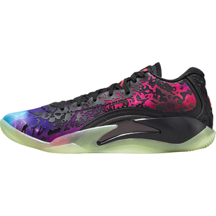 Nike/耐克正品Zion 3 PF男士时尚缓震运动篮球鞋DR0676-006