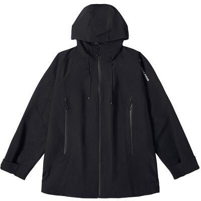 杜邦三防夹克N-MAX潮牌男装