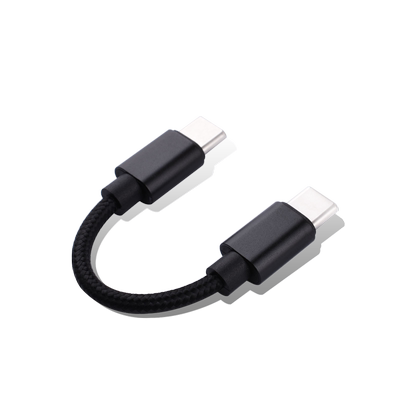 中润小尾巴连接线C对C