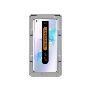 尤星适用华为mate40钢化膜防摔保护mate40e手机膜曲面mate40pro水凝膜40pro+贴膜神器40epro抗蓝光40保时捷版