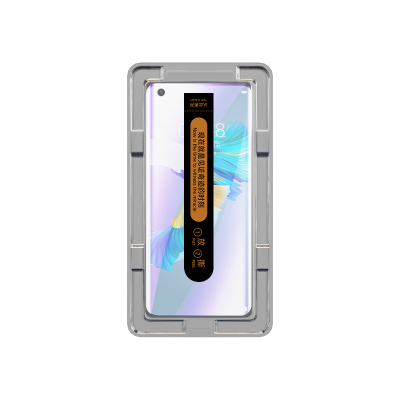 尤星适用华为mate40钢化膜
