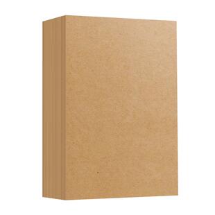 a4牛皮纸打印封面牛皮卡纸加厚a3牛皮纸4K8K牛皮纸手工画画纸财务凭证封皮定制复古书皮全开大张牛皮纸卷筒