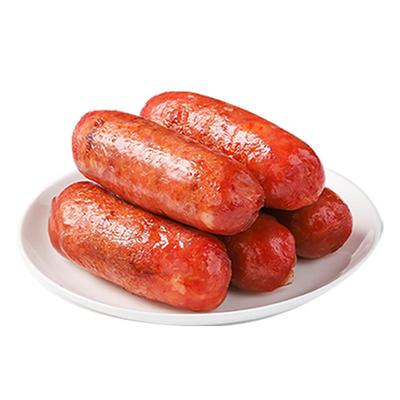 齐汇麻辣小龙虾地道台式原味烤肠