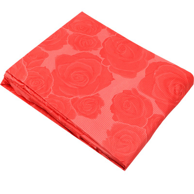 餐禾一次性桌布免洗防油防水加厚