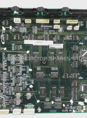 新科电气 3FE113C004300 PCB OHT-SERVO (SRVC) M131 SRVCP 4.5 V