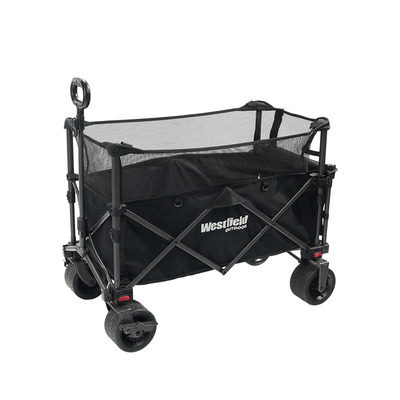 westfield我飞户外露营推车