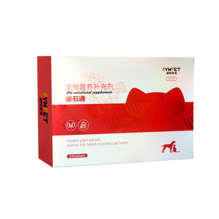 超悦旺宠泌石通宠物营养补充剂犬猫咪狗狗泌尿道感炎健康化结晶石