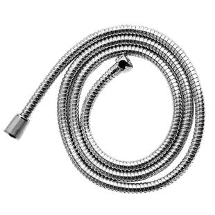 恒洁手持淋浴花洒软管304不锈钢防爆防生锈花洒软管PVC加厚花洒链