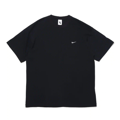 nikelab耐克运动休闲短袖T恤