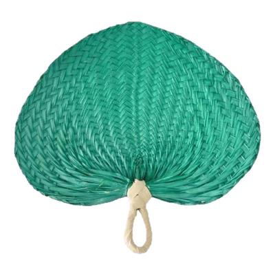 越女词同款舞蹈扇子蒲扇