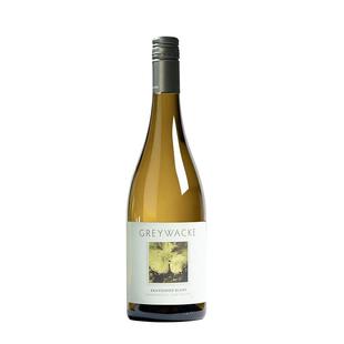 greywacke新西兰马尔堡灰瓦岩长相思干白葡萄酒750ml百大前10佳作
