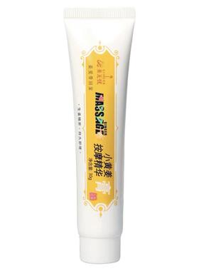 来无忧发热按摩精华姜膏身体膏