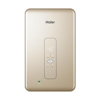 海尔即热式电热水器储水式恒温
