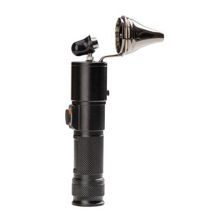 专业掏耳灯采耳工具套装USB充电手握灯可视采儿挖扣耳朵神器专用