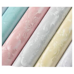 1.2米宽加厚自粘墙纸防水3d立体墙贴卧室客厅防潮自贴壁纸彩装膜