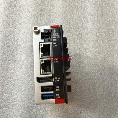 询价-BECKHOFFC60150010工控机德国