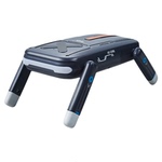 AI智能对话桌面迷你机器狗2026新款电子宠物狗玩具儿童陪伴型礼物