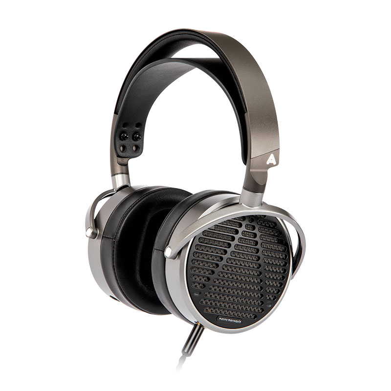 AUDEZE专业HiFi耳机平板单元