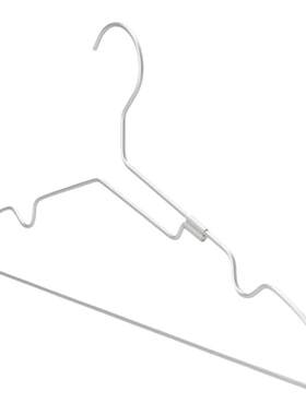 NITORI宜得利家居铝制裙裤衣架
