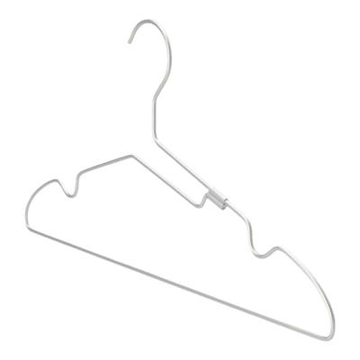 NITORI宜得利家居铝制裙裤衣架