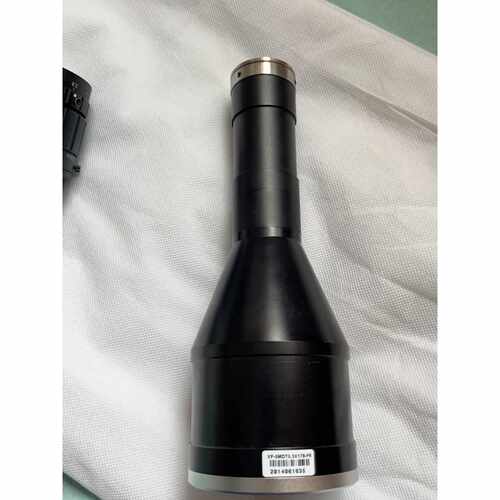 灿锐xf5mdt0.3x178f6双远心镜头0.3倍，议价商品