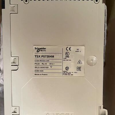 议价施耐德全新模块TSXP57303AM TSXDMY28FK TSXDMZ28DR正品现货