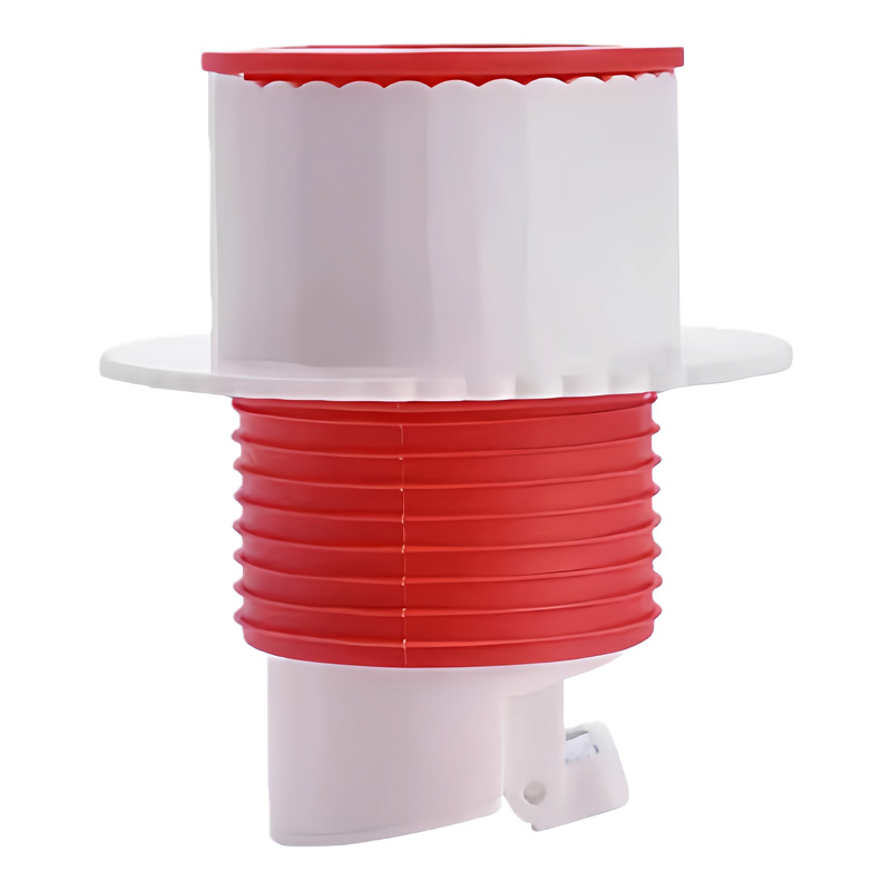 防返臭密封塞圈地漏厨房洗菜盆止逆阀排水下水管道封口盖堵口神器