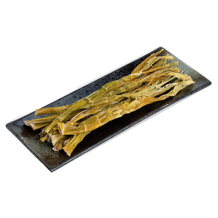 西马克临安天目山石笋干小竹笋干咸笋干野笋干春笋干250克*2包