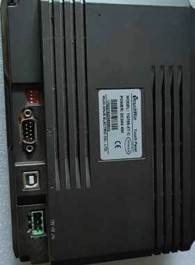 【议价-可维修】信捷TouchWin触摸屏 型号TG765-XT-C DC2 全新/均