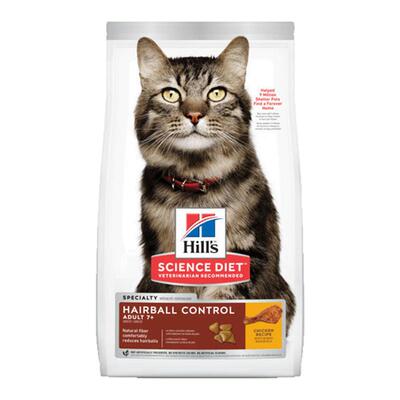 美国控制体重鸡肉猫粮