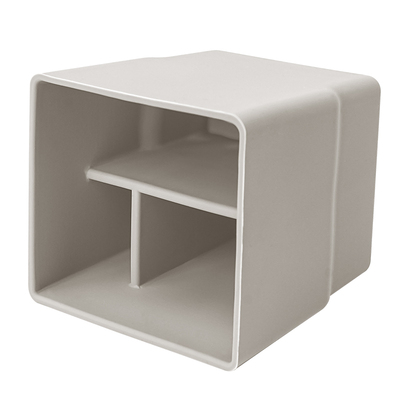 沃尔沃S90XC90V90主驾驶下储物盒