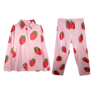 银魂坂田银时草莓睡衣cos服cosplay银桑概念衣服周边服装牛奶男