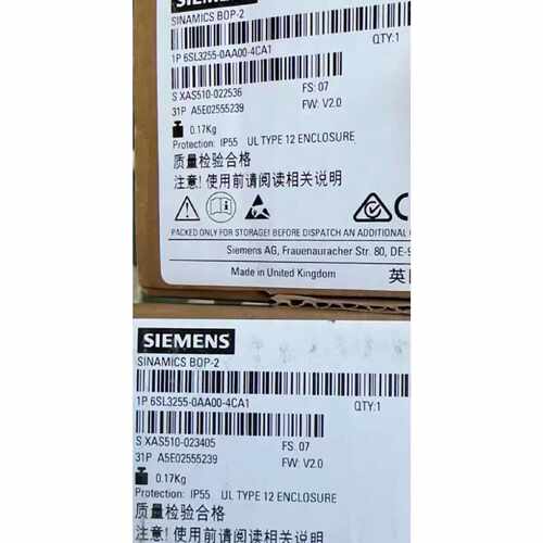 6SL32550AA004CA1现货出直