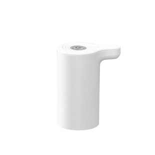 桶装水自动静音取水器矿泉水饮用水电动便携抽水神器压水器抽水泵