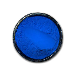 藻蓝蛋白粉烘焙食品级冲饮燕麦片酸奶碗配料蓝藻蓝粉蓝色调色海藻