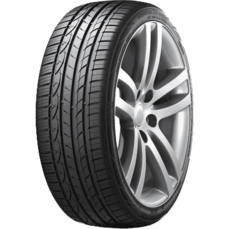 韩泰轮胎 ventus S1 noble2 H452 215/60R16 95V适配帕萨特/速派