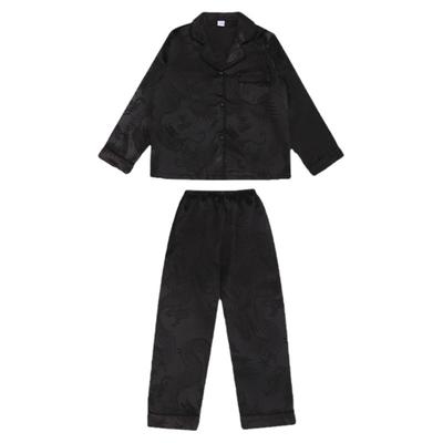 女冰丝150小个子睡衣春季新款