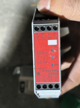 【询价】G9SB-3012-A 24VAC/DC 安全继电器，适用