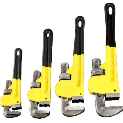 水管钳管子钳喉钳鹰嘴钳管钳子