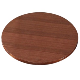 大圆桌面家用园面酒店饭店圆桌酒席桌折叠圆形餐桌带旋转盘圆台面