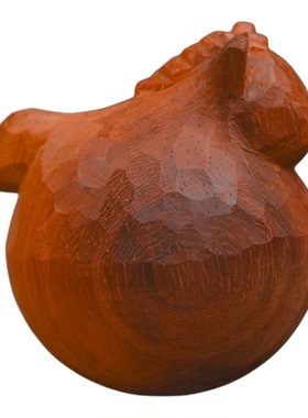 招财马年限定风水摆件