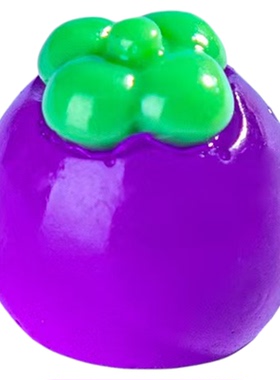 微景观仿真食玩夜光小水果摆件