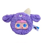 ai人工智能对话玩具电子宠物智能机器人豆包情感陪伴公仔生日礼物