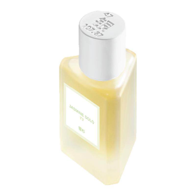 「官方正品」银杉茉莉清影香水（第四季）自然茉莉花茶清香 30ml