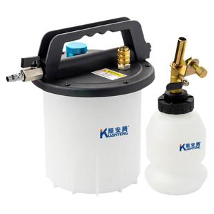 汽车换刹车油工具排空气加注器制动液抽刹车油壶更换机专用汽修
