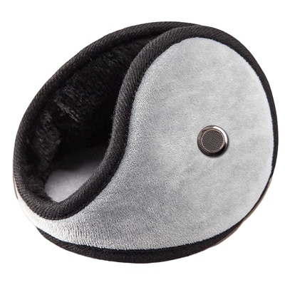 寒冬必备！加厚耳套锁温不冻耳！